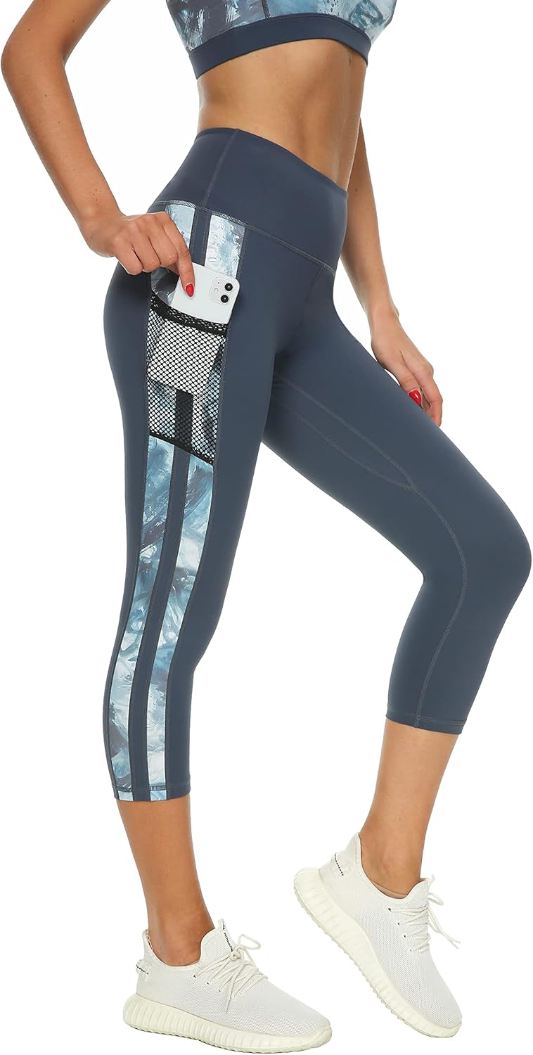 Legging de sport avec poches : avis et guide d’achat sur le meilleur pantalon de course taille haute Legging de sport avec poches : avis et guide d’achat sur le meilleur pantalon de course taille haute