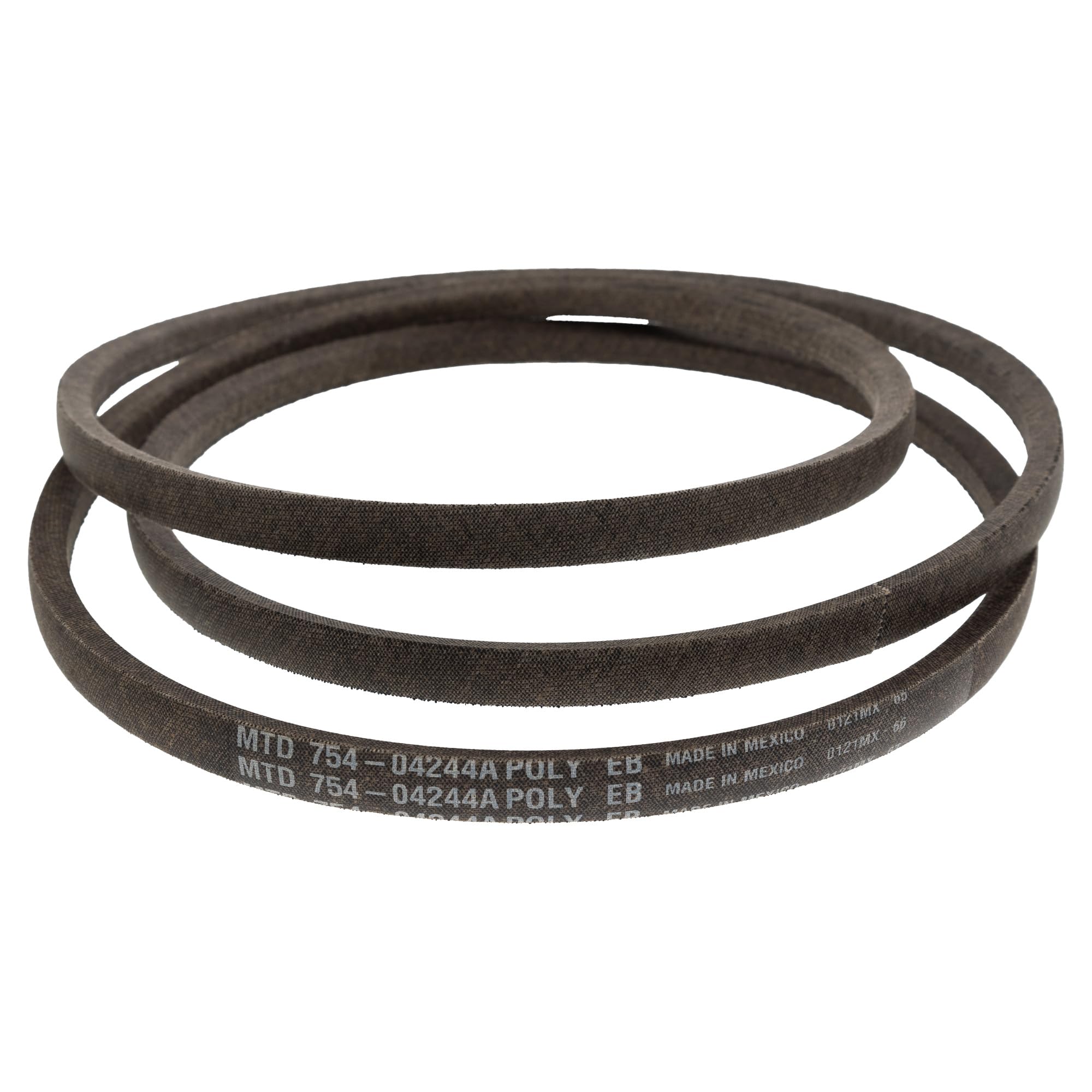 Amazon.com : MTD 954-04244A Drive V-Belt 54