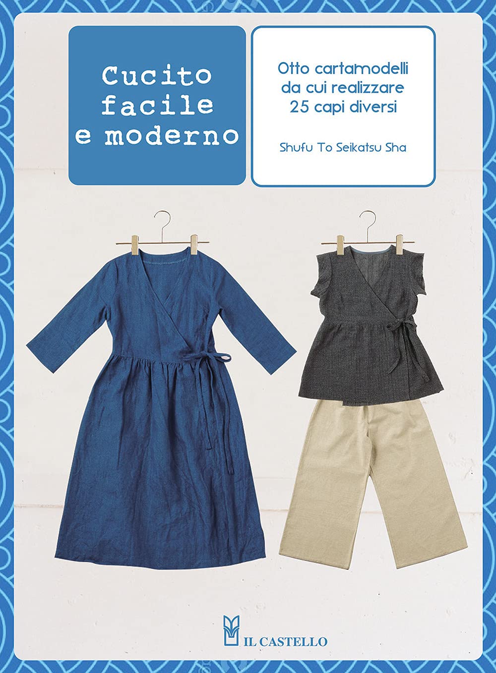 Cartamodelli Di Cucito In Pdf - Tutorial Di Cucito | The Sewing Point - Foto 11