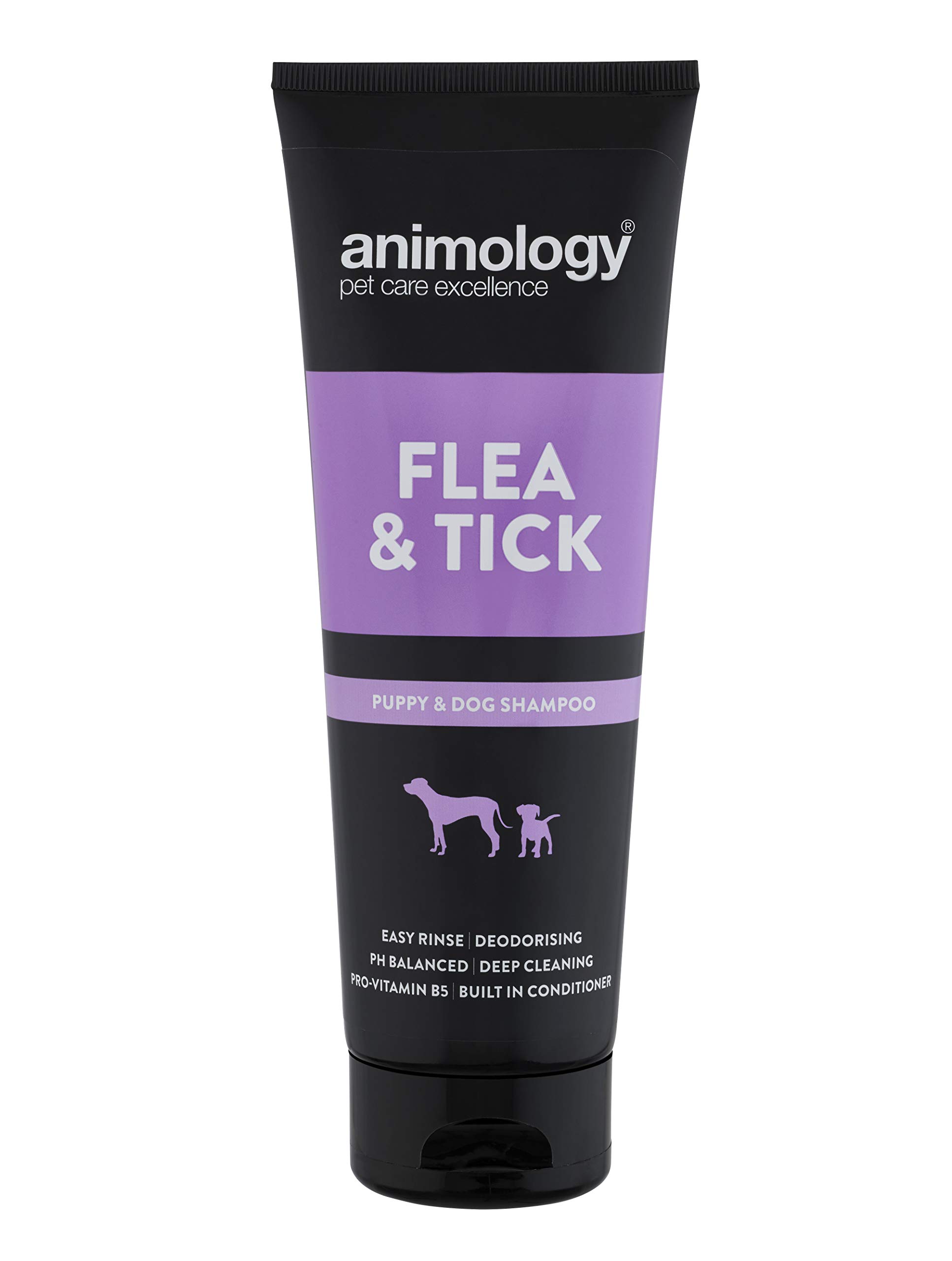 Animology - Flea & Tick Shampoo