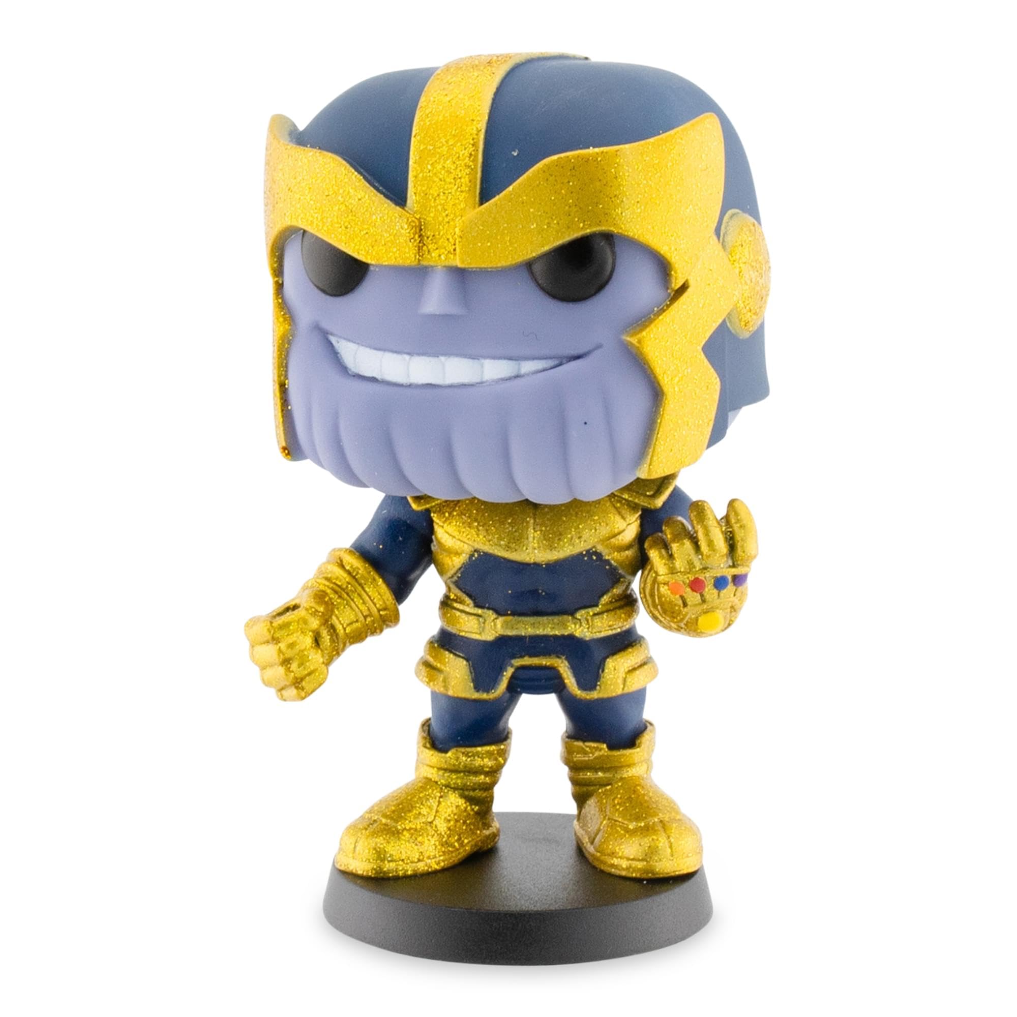 Amazon.com: Marvel Funkoverse Strategy Game Thanos 101 Expansion