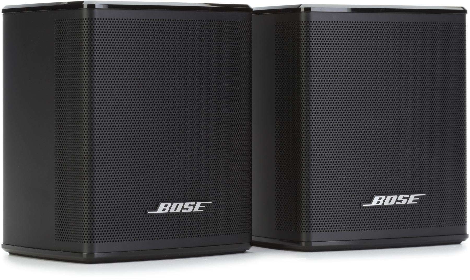 Amazon.com: Bose Surround Sound System for Home Theater, Black