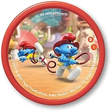 Kekz Audio Chip for Biscuit Listeners, Die Schlumpf - Kekz 1: Ihr seid gefeuert!, Radio Play for Children from 3 Years, Playing Time Approx. 63 Minutes