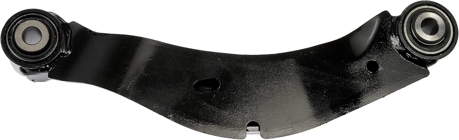 Dorman 527-174 Rear Passenger Side Upper Forward Lateral Arm Compatible with Select Buick/Cadillac/Saab Models