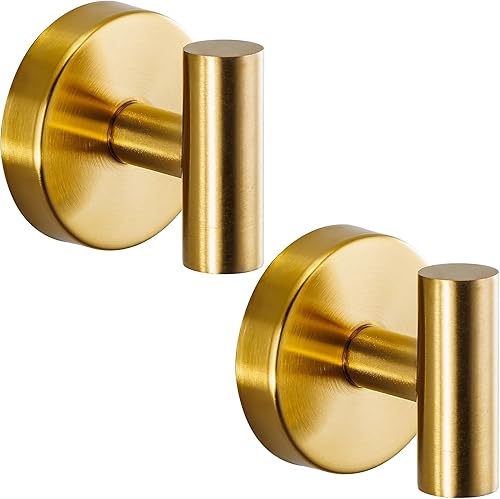 Ganchos de ventosa para ducha, ganchos reutilizables para baño, batas y lufa, montaje sin taladro en cocina, paredes, metal, vidrio, espejos,