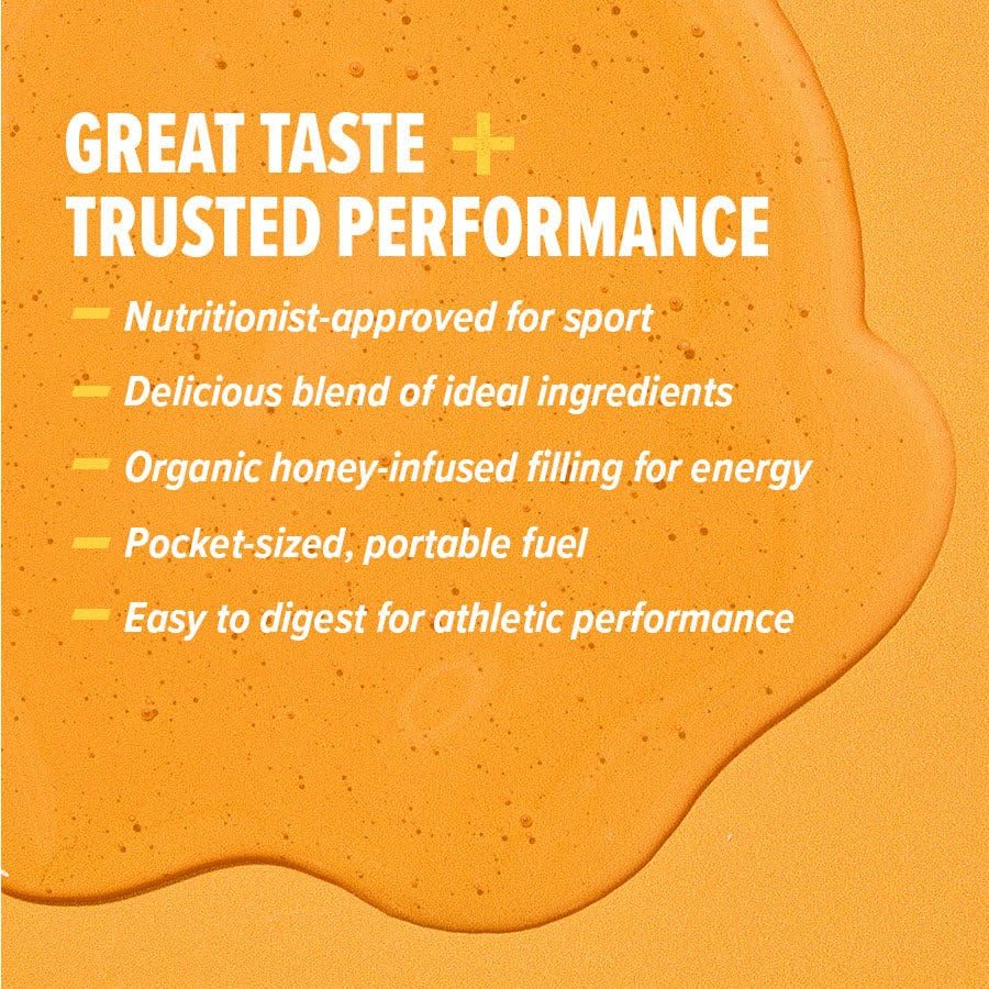 Image of Honey Stinger Performance Fuel Sampler Pack, Gluten Free, for Exercise, Running and Performance, Sports Nutrition for Home & Gym, Pre and Mid Workout, Pack of 13