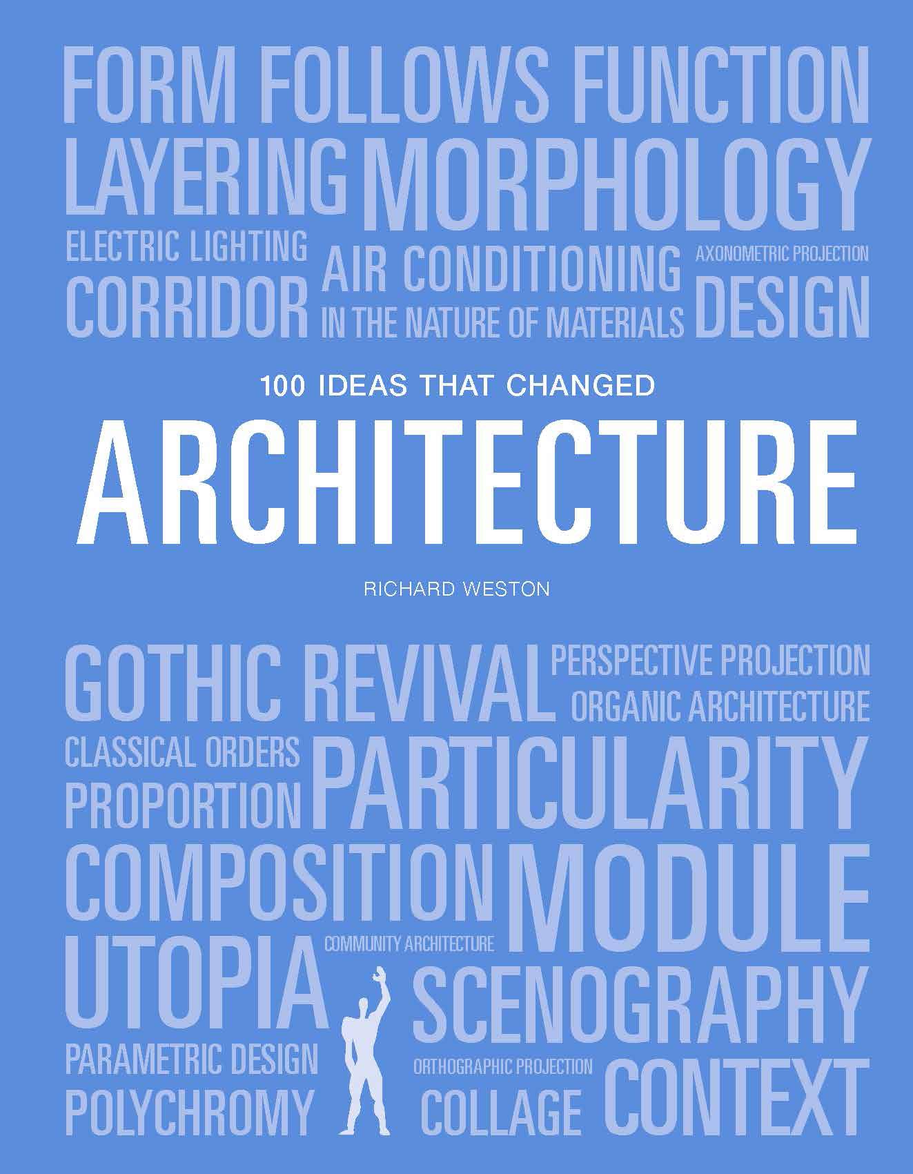 100 Ideas that Changed Architecture (Pocket Editions). Marien 9781786275677**
