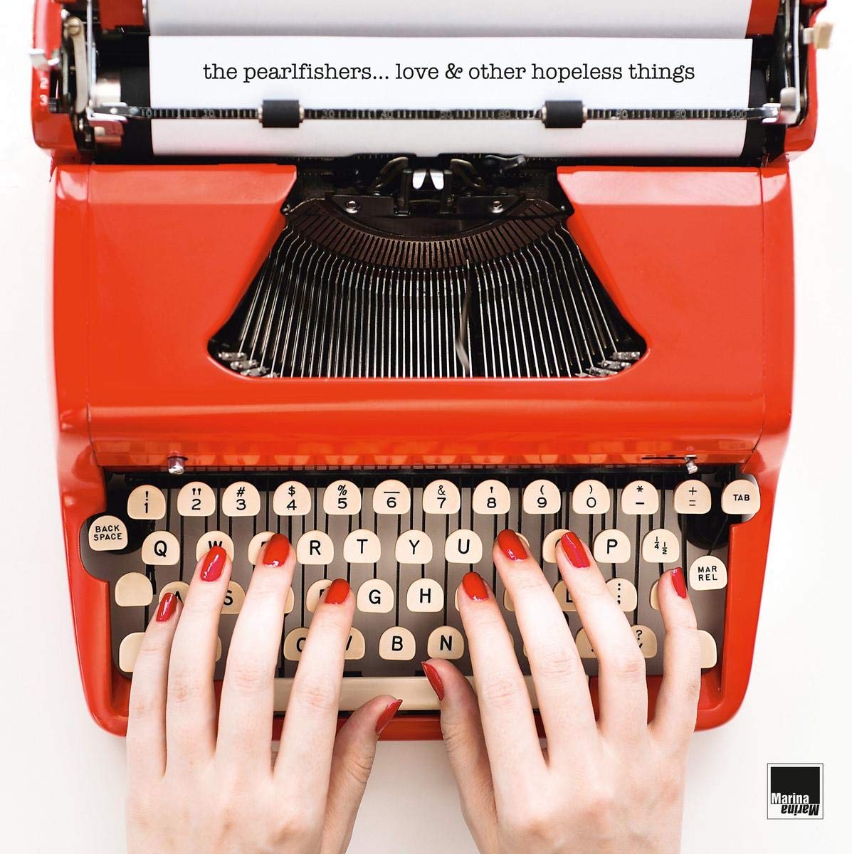 Love and Other Hopeless Things