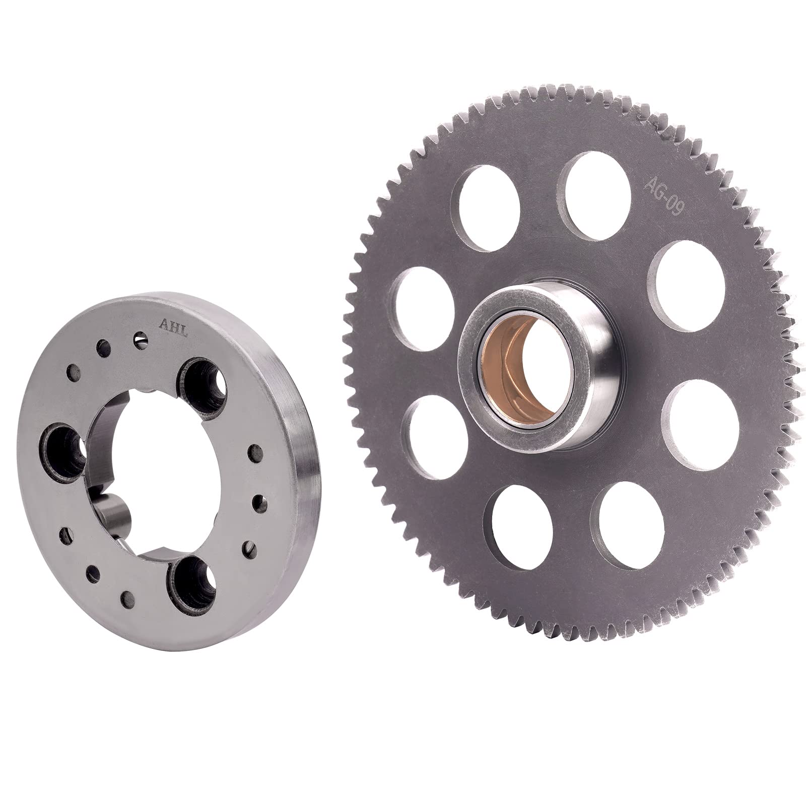 AHL Starter Clutch One Way Bearing Gear Assy for Yamaha VMAX1200