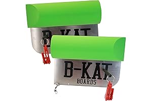 Large Catfishing Planer Boards: Enhance Your Fishing Experience