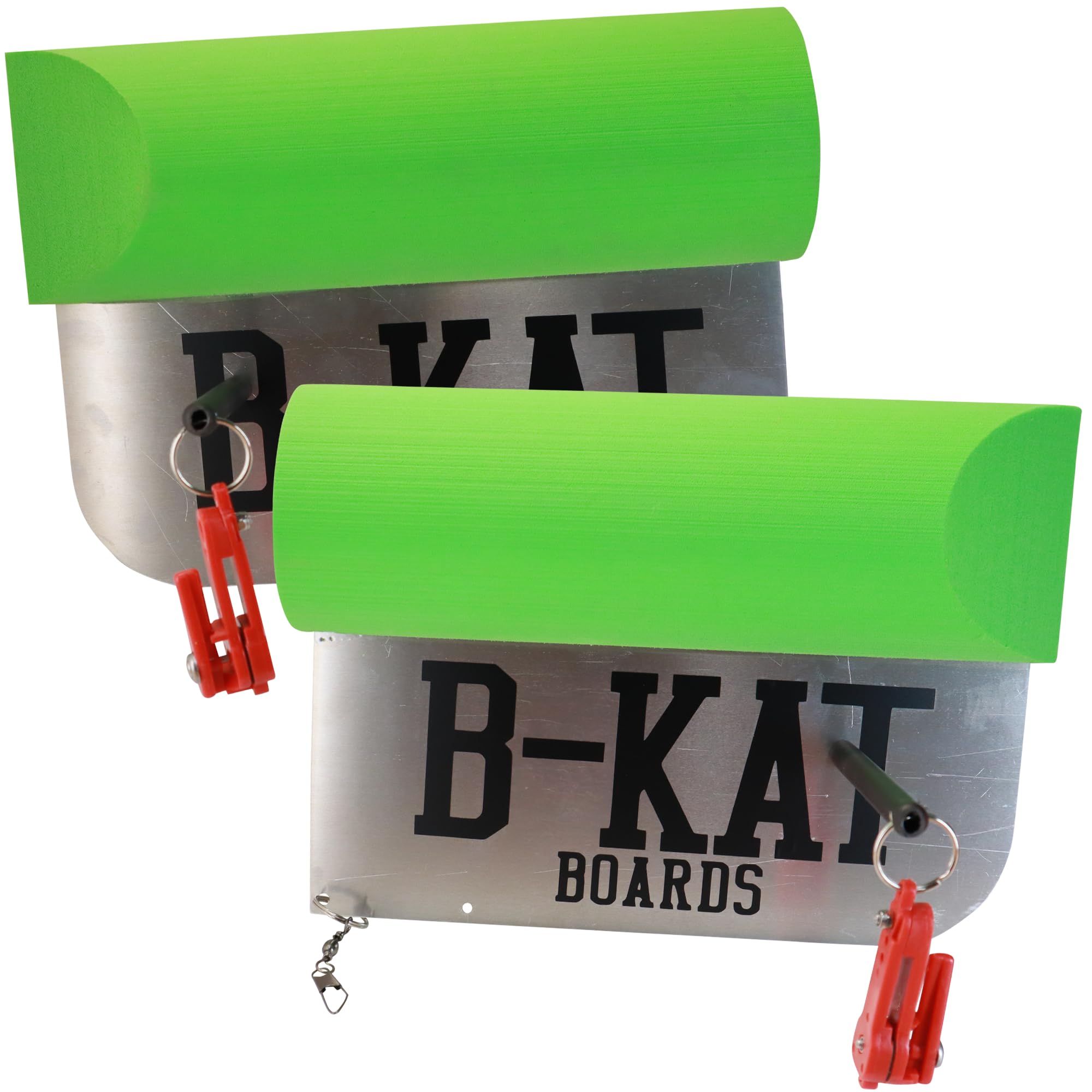 Off Shore Planer Boards Planer Boards (4-Pack) Fishing Boards