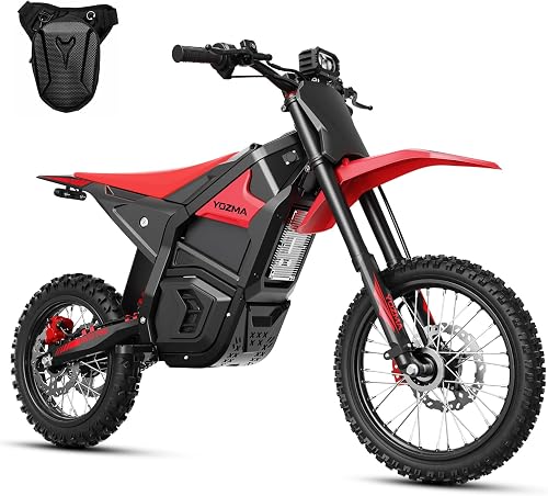 Yozma IN10 Pro Electric Dirt Bike