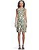 Tommy Bahama Darcy Floral Flourish Sleeveless Dress - Main View
