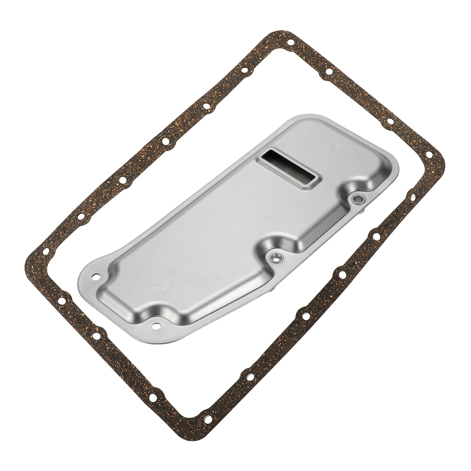 Amazon.com: Motoforti Automatic Transmission Filter Kit