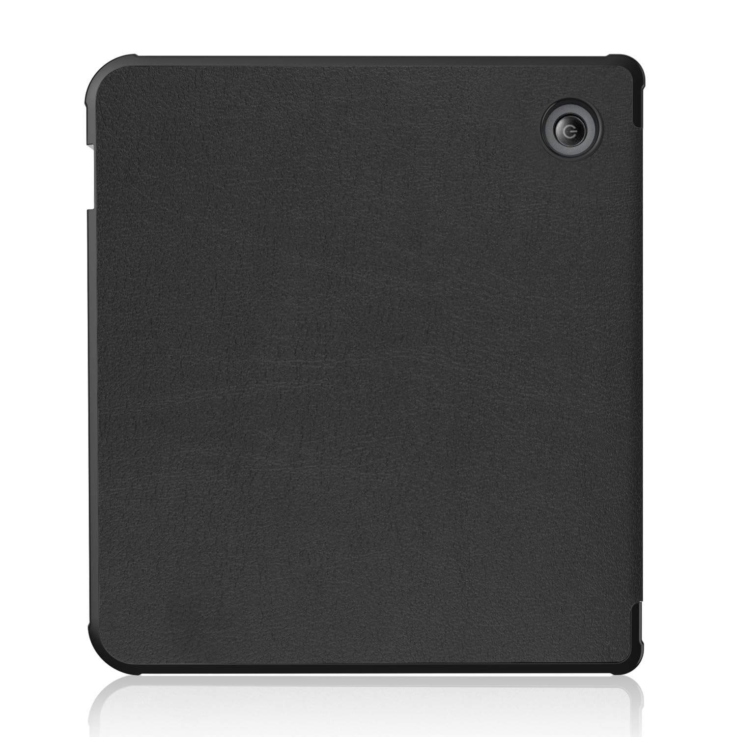 Schutzhülle Für Kobo Libra Color & Libra 2 – Mit Handschlaufe, Kartenfach, Faltbarem Ständer & Auto Sleep/Wake