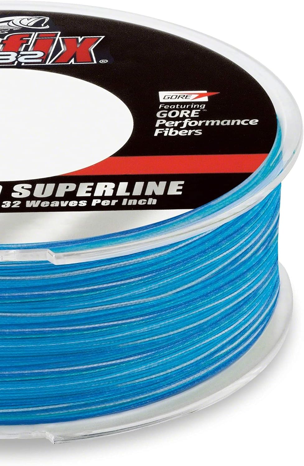 Sufix832 Braid 50 lb Coastal Camo - 600 Yds