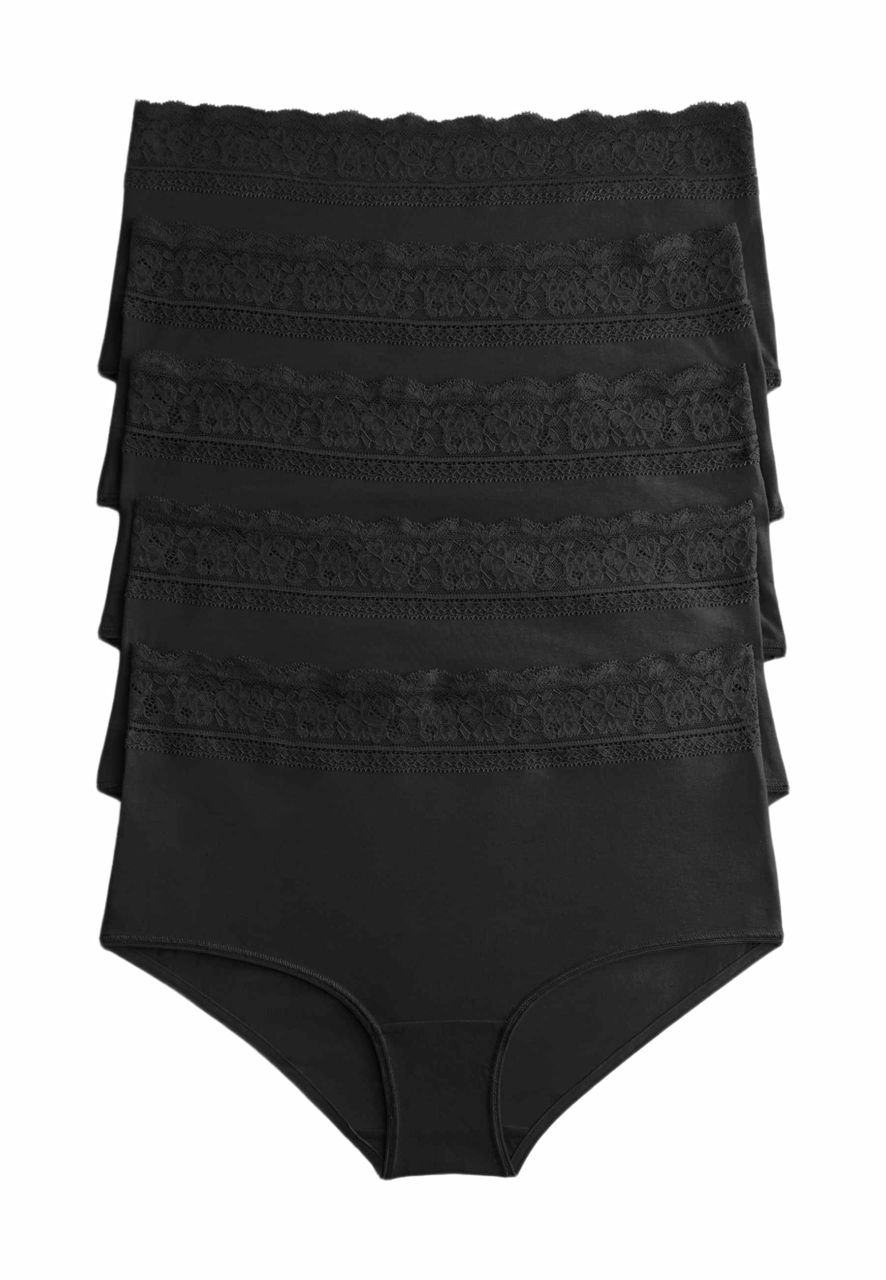 Marks & Spencer