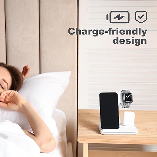 Miniatura 5 de Paquete de 2 correas compatibles con Apple Watch de 1.496 pulgadas, 1.575 pulgadas, 1.614 pulgadas, 1.654 pulgadas, 1.732 pulgadas, 1.772 pulgadas,