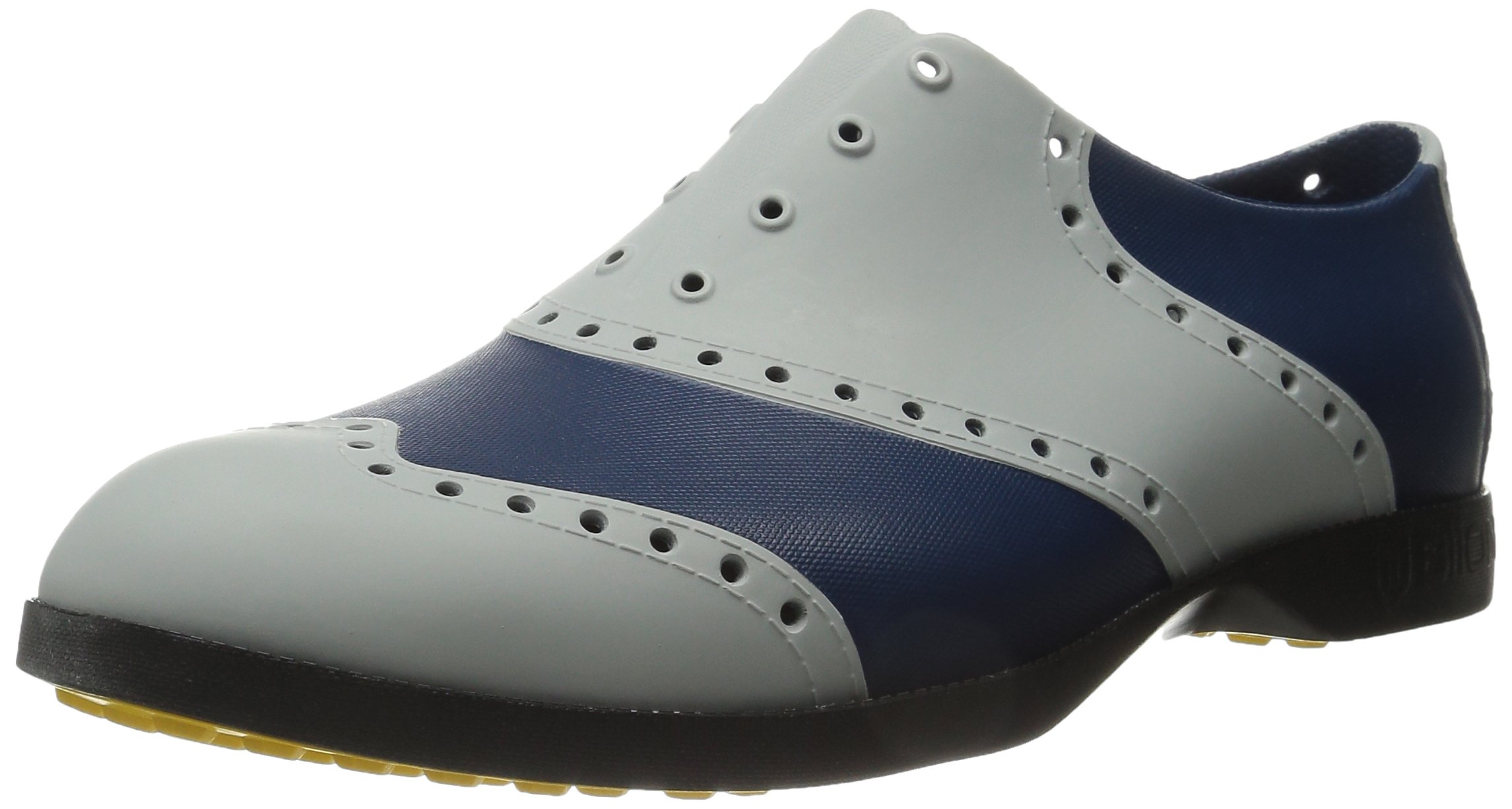 Biion The Wingtips Oxford and Golf Slip On