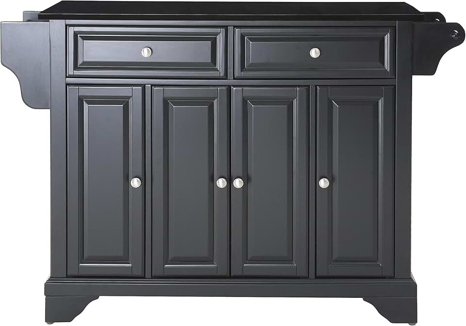 Crosley LaFayette Kitchen Island