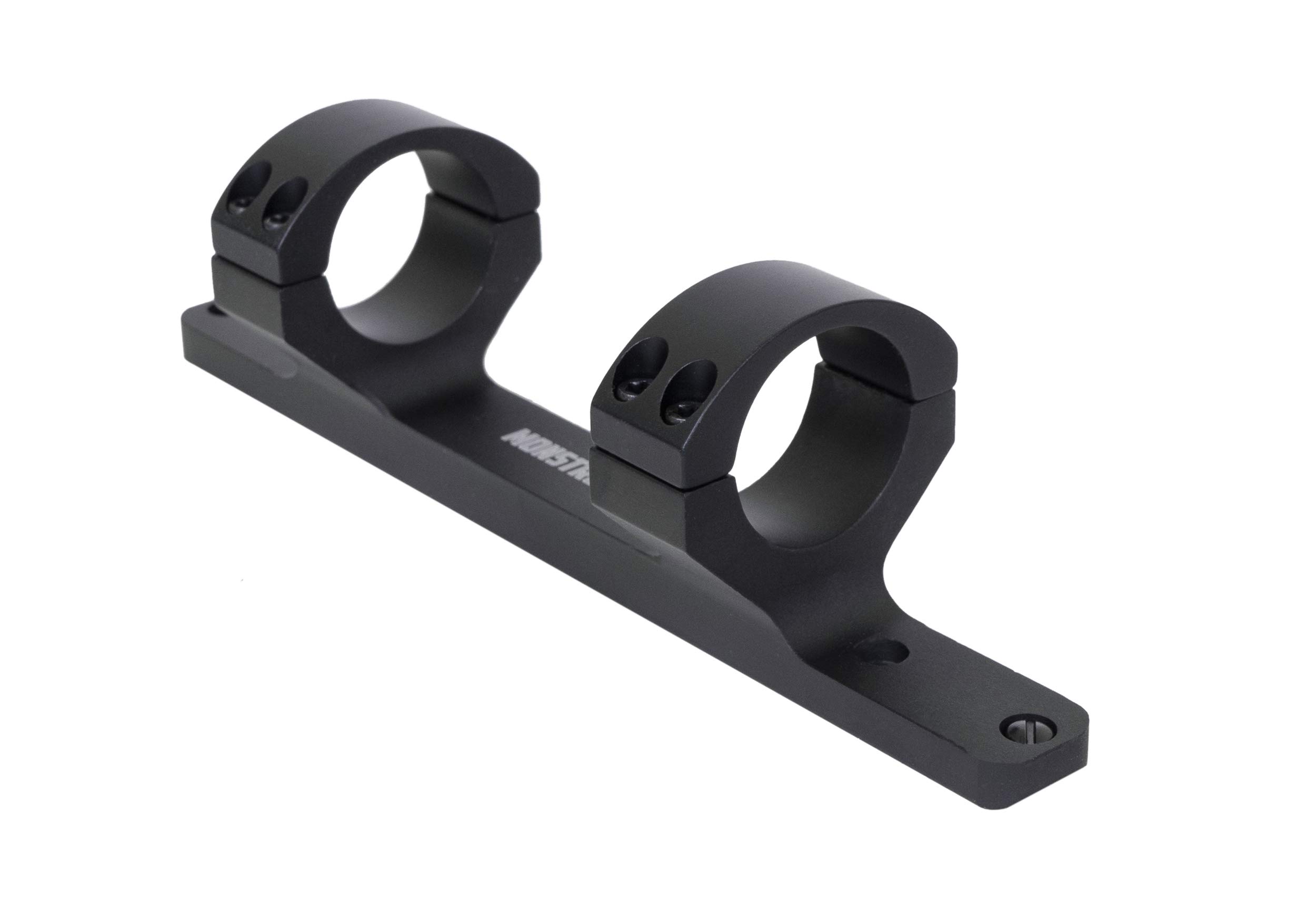 Buy Monstrum Dual Ring for Savage Arms Axis/Edge s 1 Inch Diameter