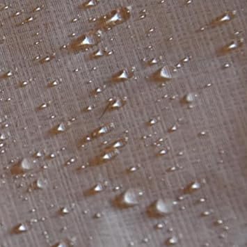 Ultralight Camping Tarp, Backpacking Tarp, Tyvek Sheet, Tent Footprint, House Wrap, Tent Flooring, Ground Cloth, Camping Fly - Multiple Sizes