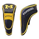 NCAA Michigan Hybrid Team Golf Club Head Cover gallery image