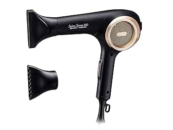 【サロン品質】高機能大風量ドライヤー BLDCモーター搭載 Amazon | コイズミ ドライヤー ブラシレスDCモーター サロン