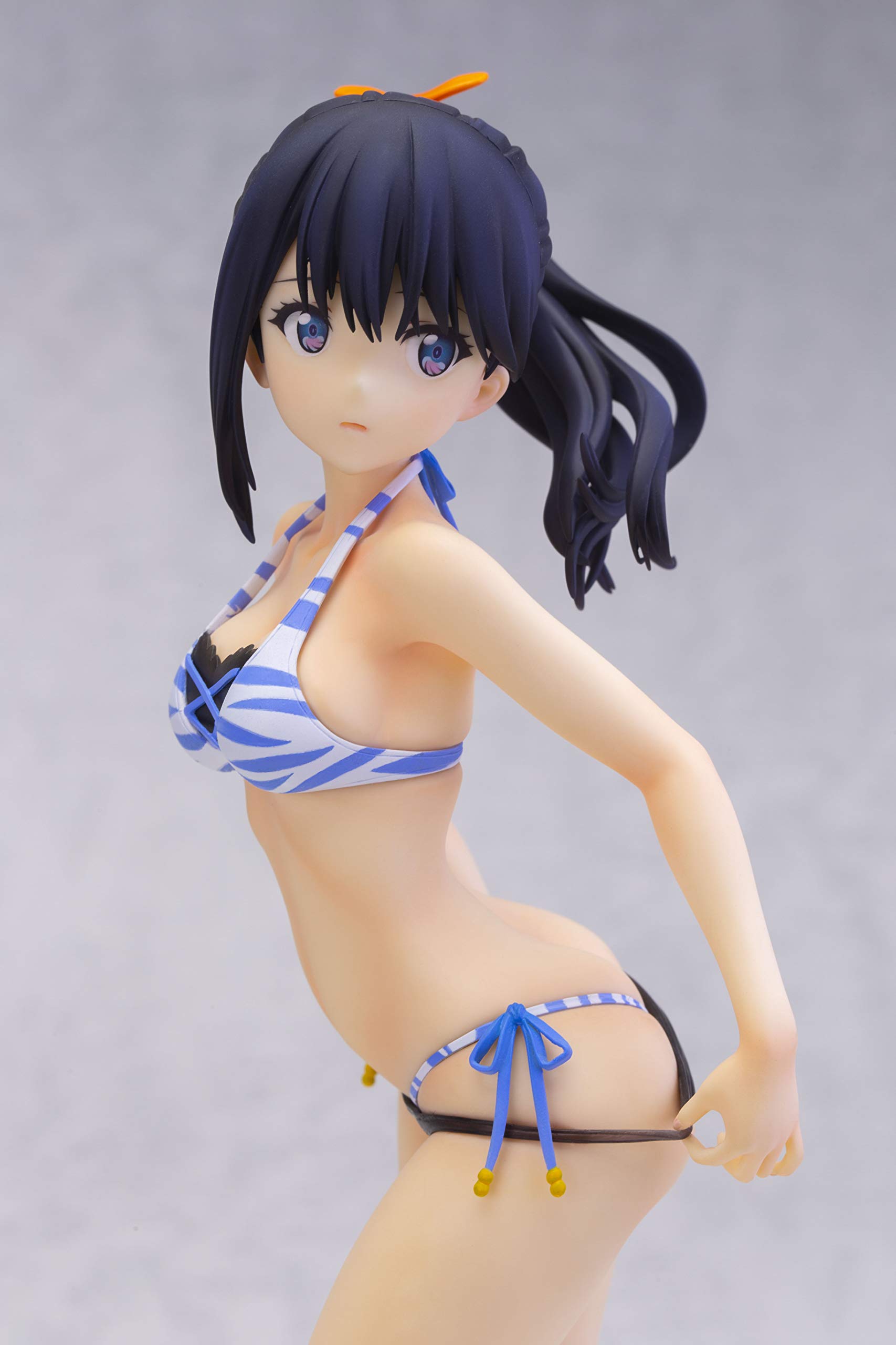 Amazon | アルファマックス SSSS.GRIDMAN 宝多 六花 1/7スケール PVC製 