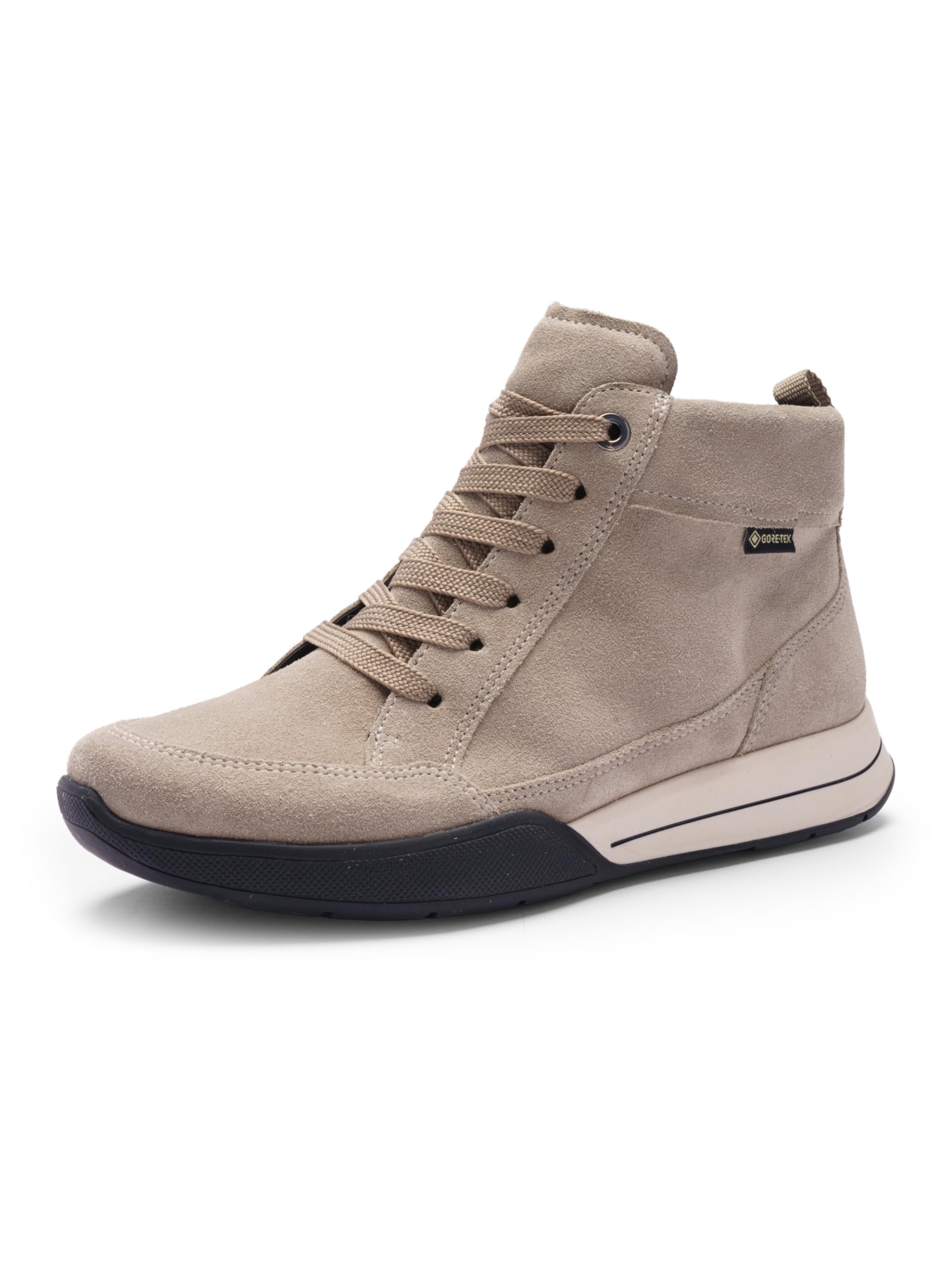 ARA Damen Stiefelette Monza schwarz