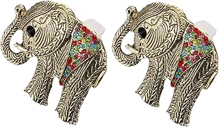 ibasenice 2 Peças Clipe De Perfume Para Saída De Ar Clipe De Ventilação De Carro De Óleo Essencial Clipes De Ventilação De Carro Animal Difusor De Fragrância De Carro Clipe De Ventilação