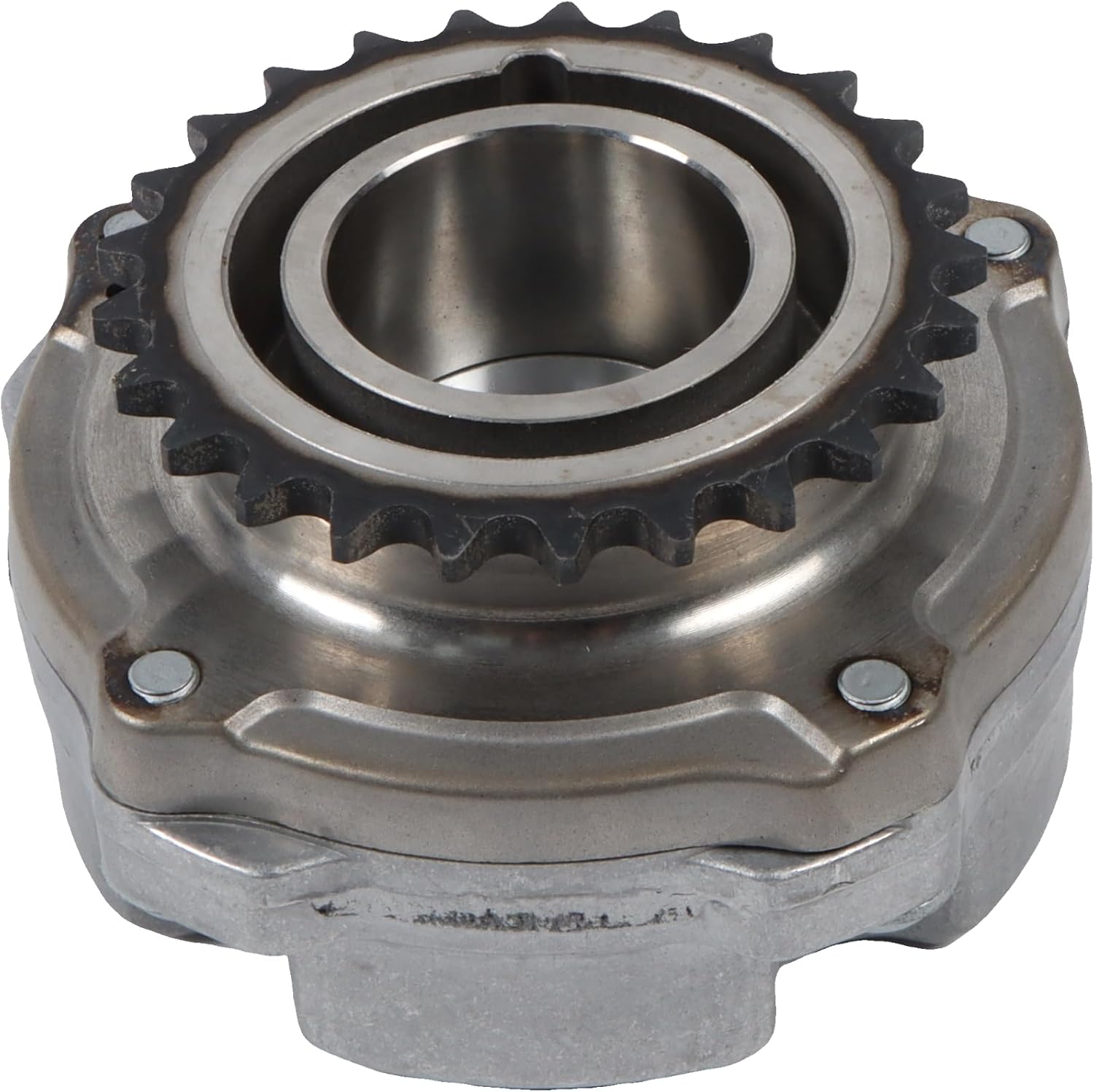 24350-26800 Camshaft Variable Valve Timing Sprocket VVT for Hyundai Accent for Kia Rio 2006-2011 Replace for VVT638 918-764 Aftermarket Part