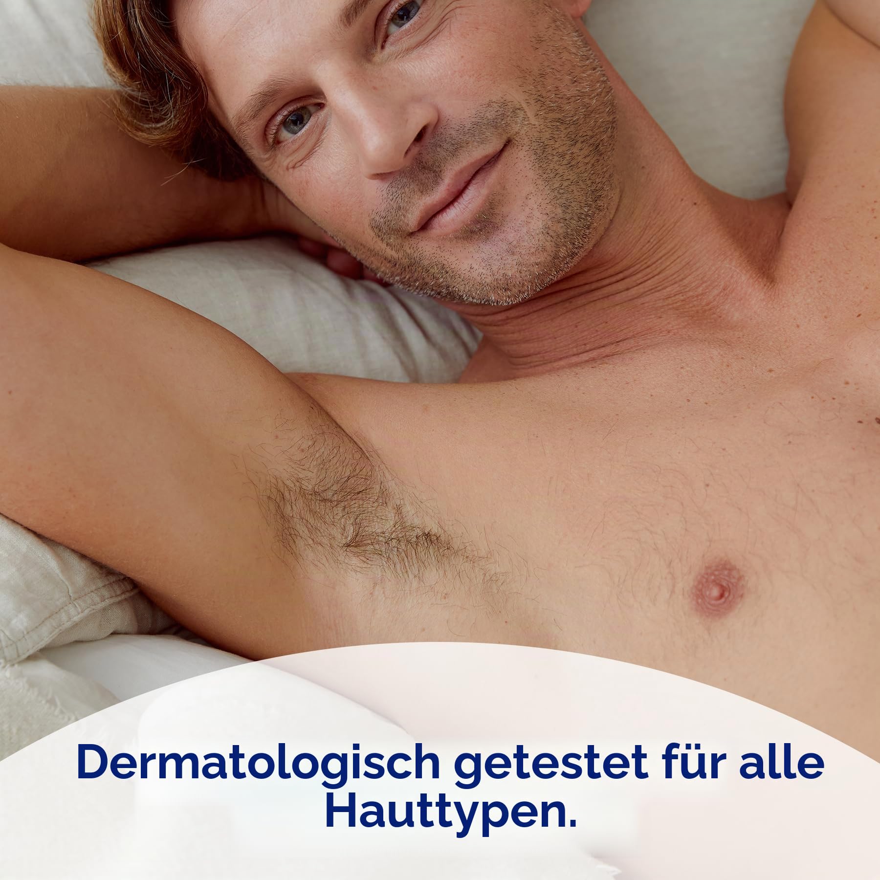 Nivea Men Cool Kick Anti-Transpirant Roll-On (6 x 50 ml), Männer Deo, Fresh 48H Schutz + Cool-Care