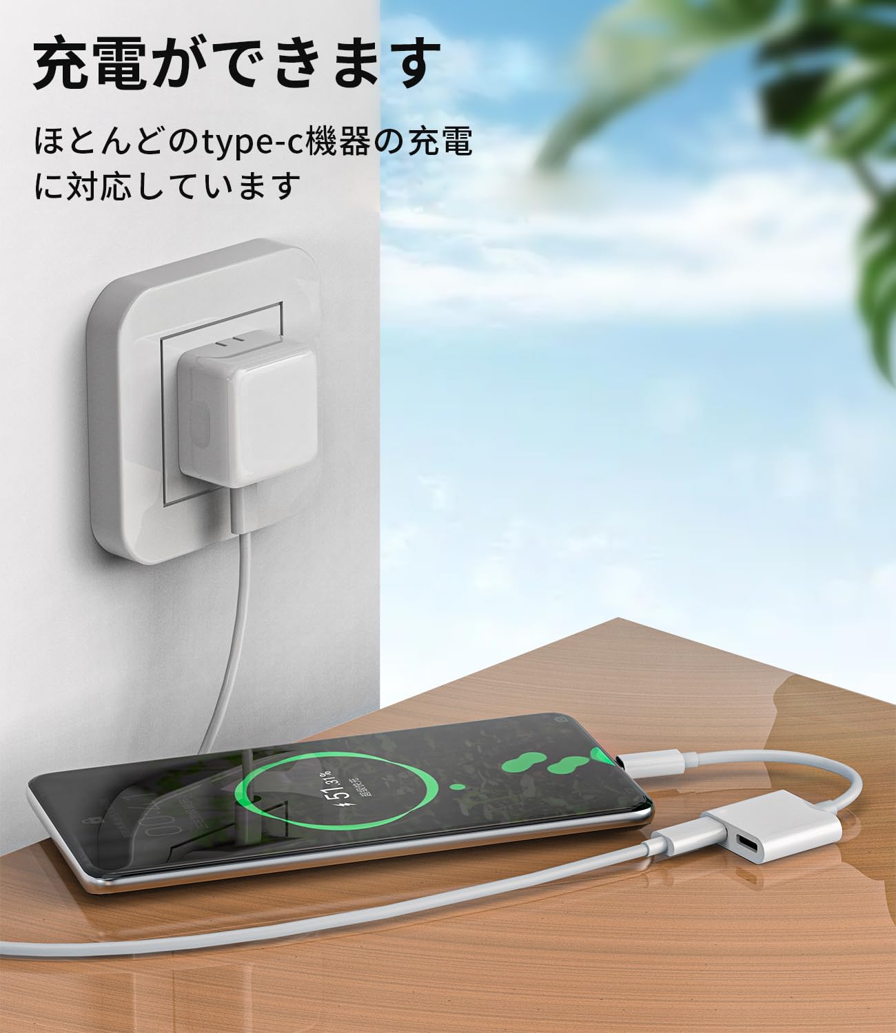 Amazon.co.jp: タイプcイヤホンジャック変換器対応Apple iPhone