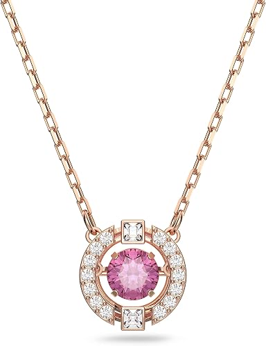 Amazon.co.jp: Swarovski スワロフスキーSparkling Dance Round