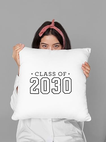 Miniatura 9 de Class of 2030 Iron On Decal, Senior Class Shirt Patch, Heat Transfer, HTV Graphic Tshirt Sticker, DIY Crafts, Pick Size Color, Iron-On Almost