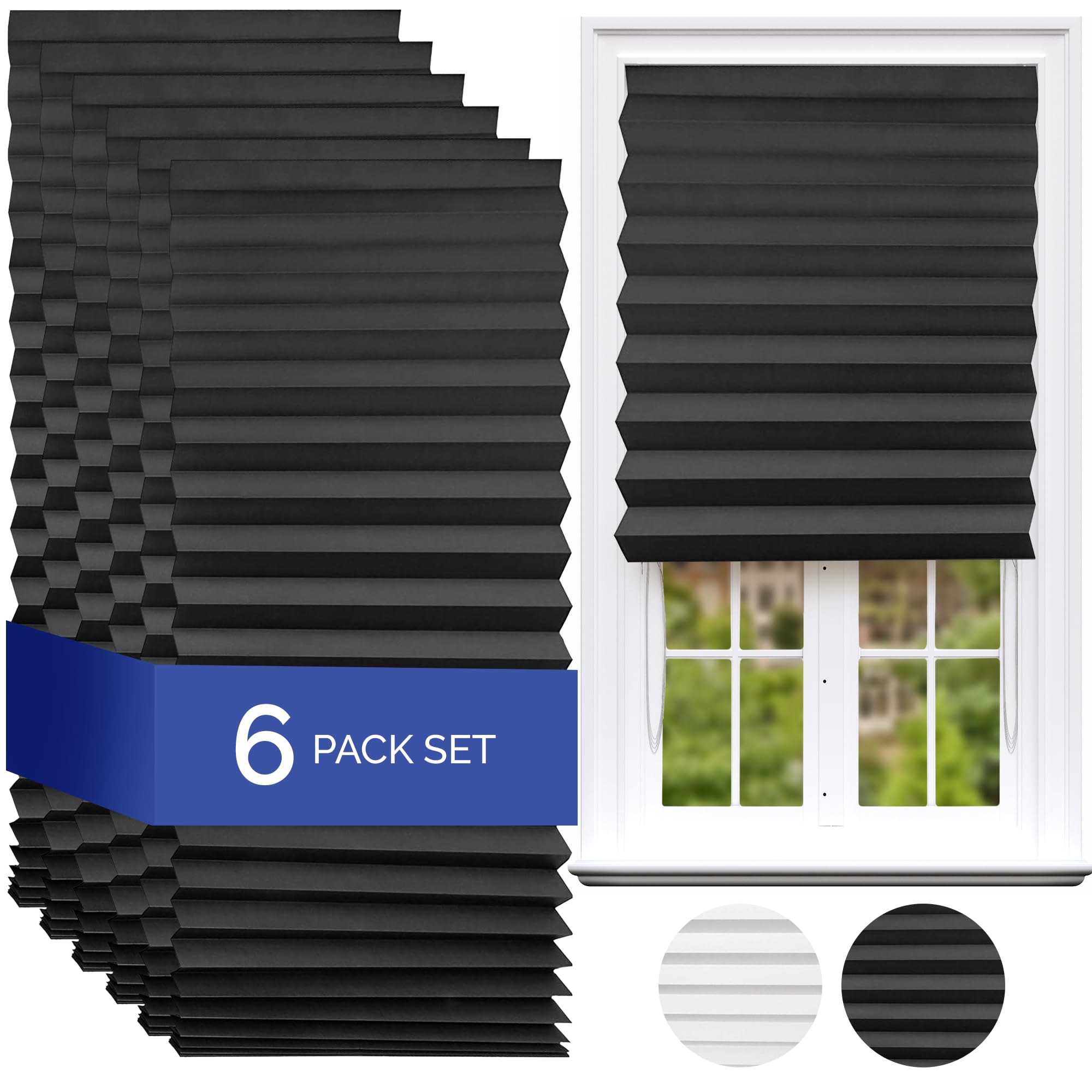 PRIVACY SHADES Jeu de rideaux solaires pour Mercedes Classe B W245 (05-11