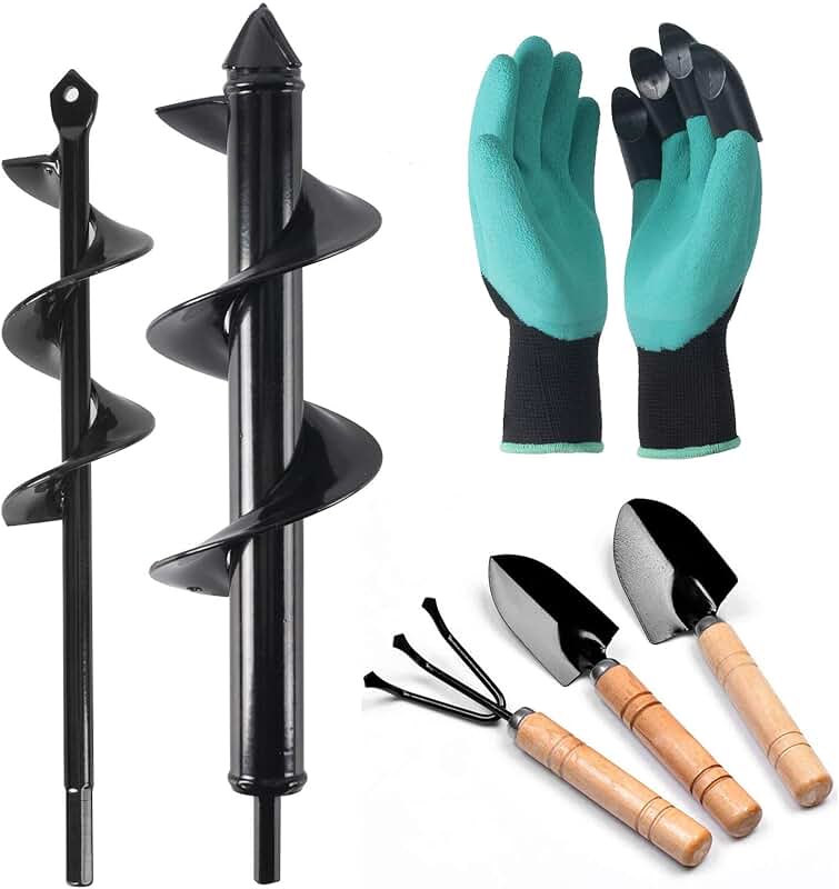 Amazon.co.uk garden digger