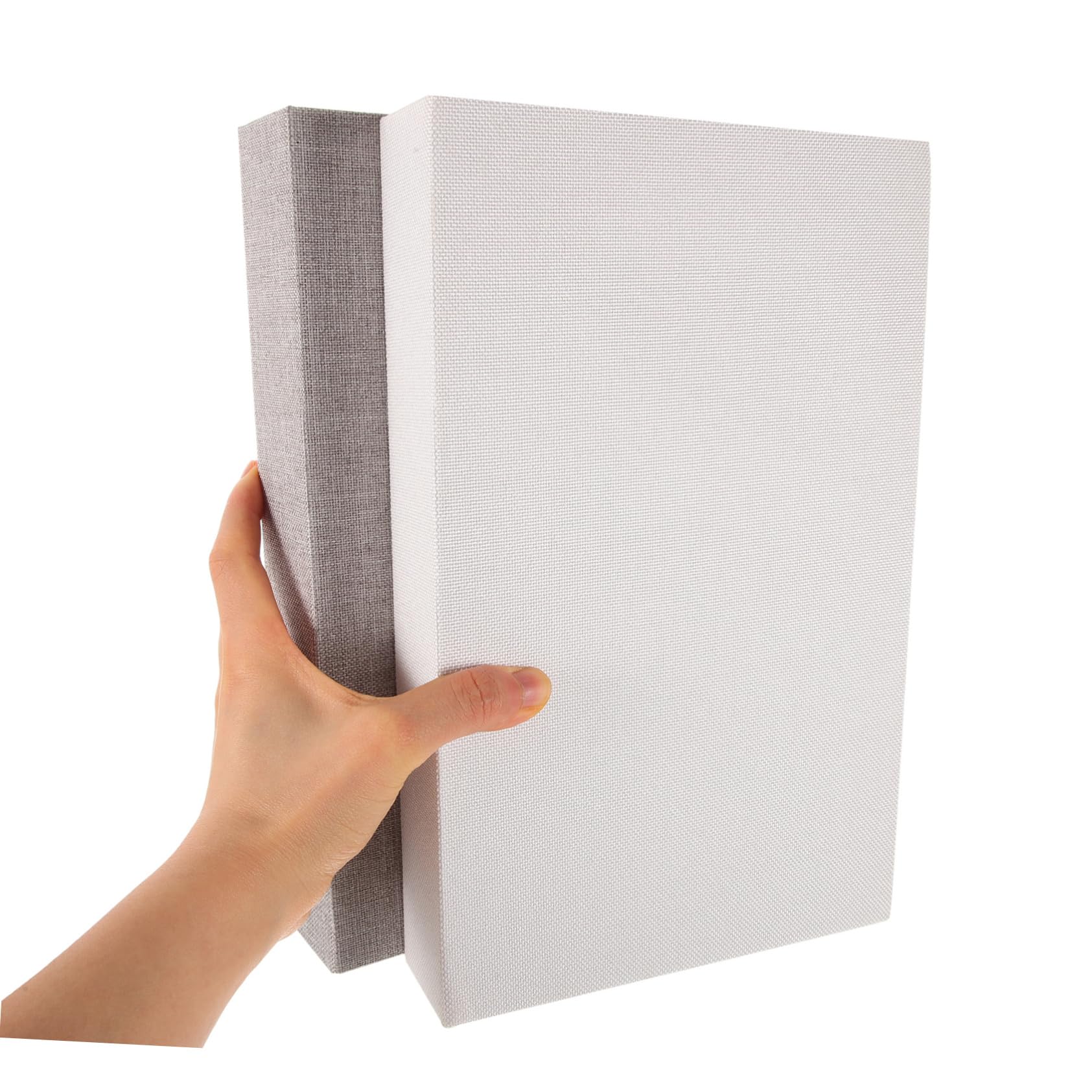 Yardenfun Bookshelf Display Props Pcs Fake Books Decorative Models Book Decorations for Office