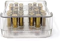 Vista 20 de MakerShot Bloque de carga de rango de revólver