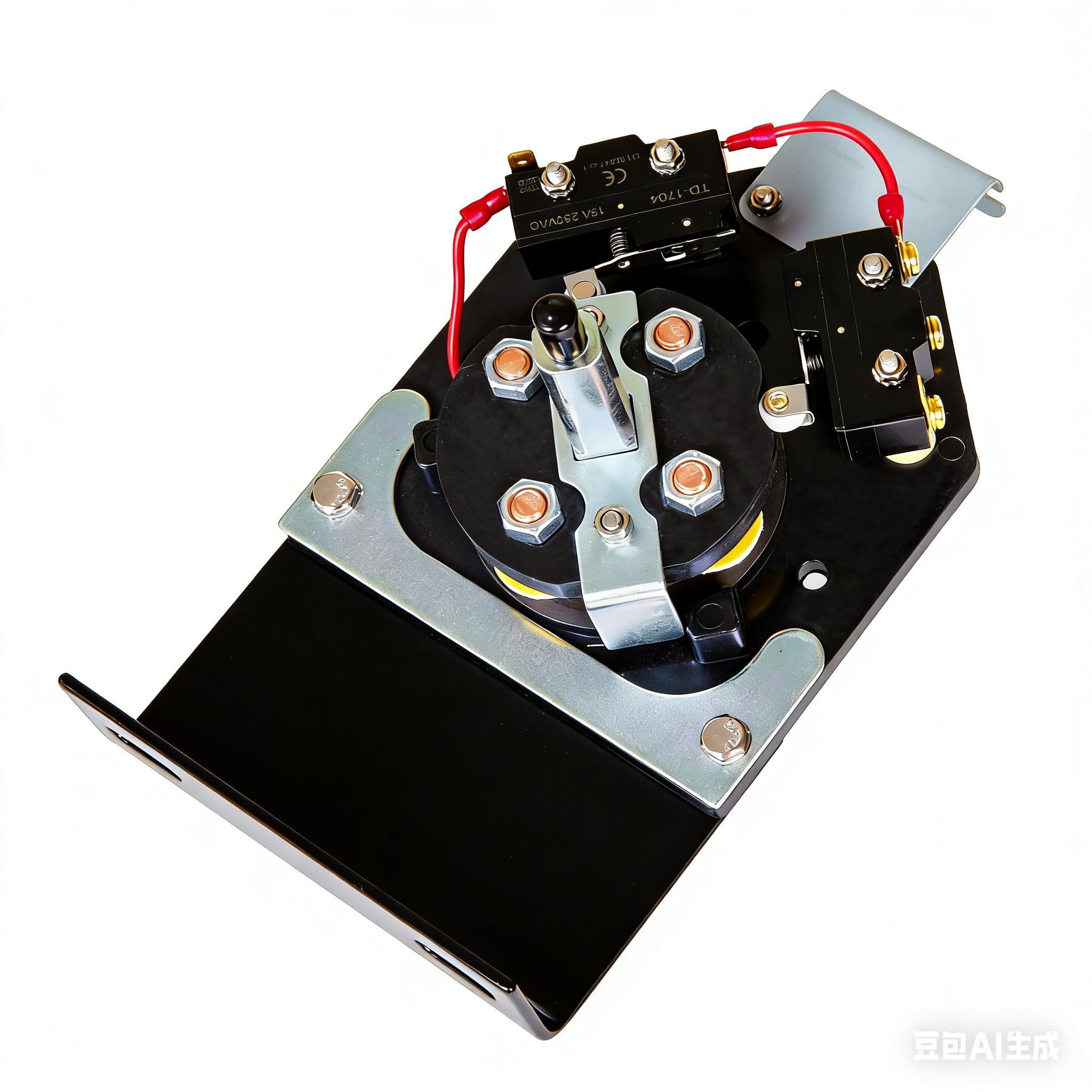 Amazon.com: Heavy Duty Forward Reverse Switch Assembly Replaces