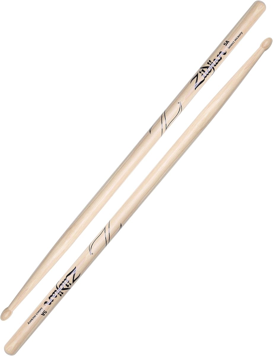 5A Drumsticks
