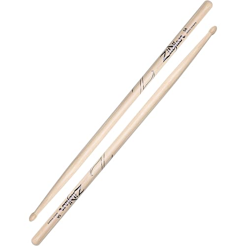 Zildjian 5A Drumsticks