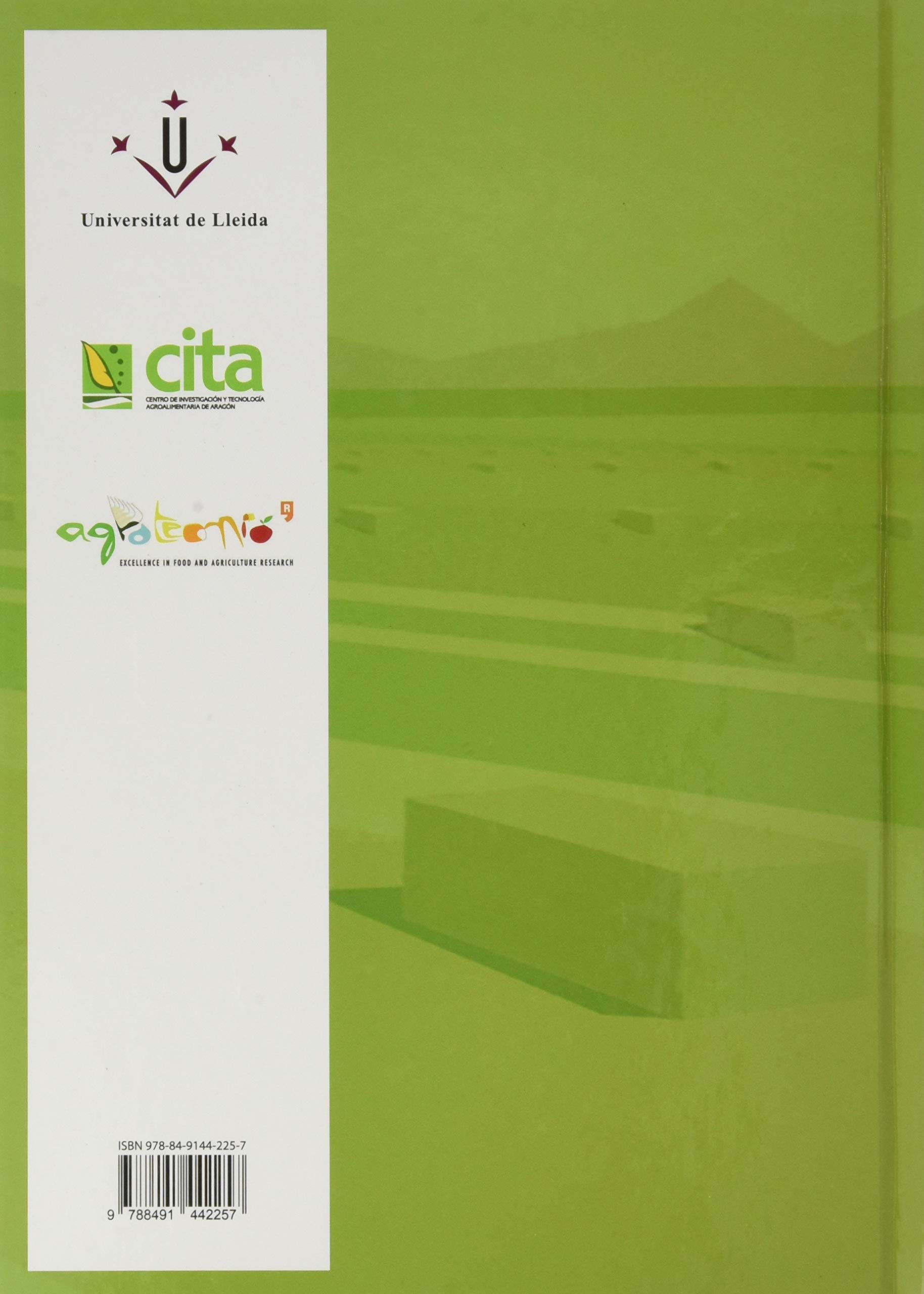 La Alfalfa: Agronomía y utilización (SIN COLECCION)