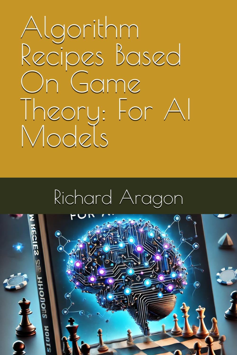 Algorithm Recipes Based On Game Theory: For AI Models