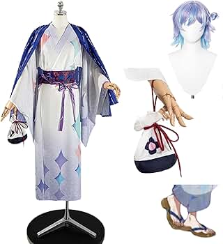 Amazon.co.jp: [COMICOBB] バーチャルアイドル 極楽湯 星導 ショウ