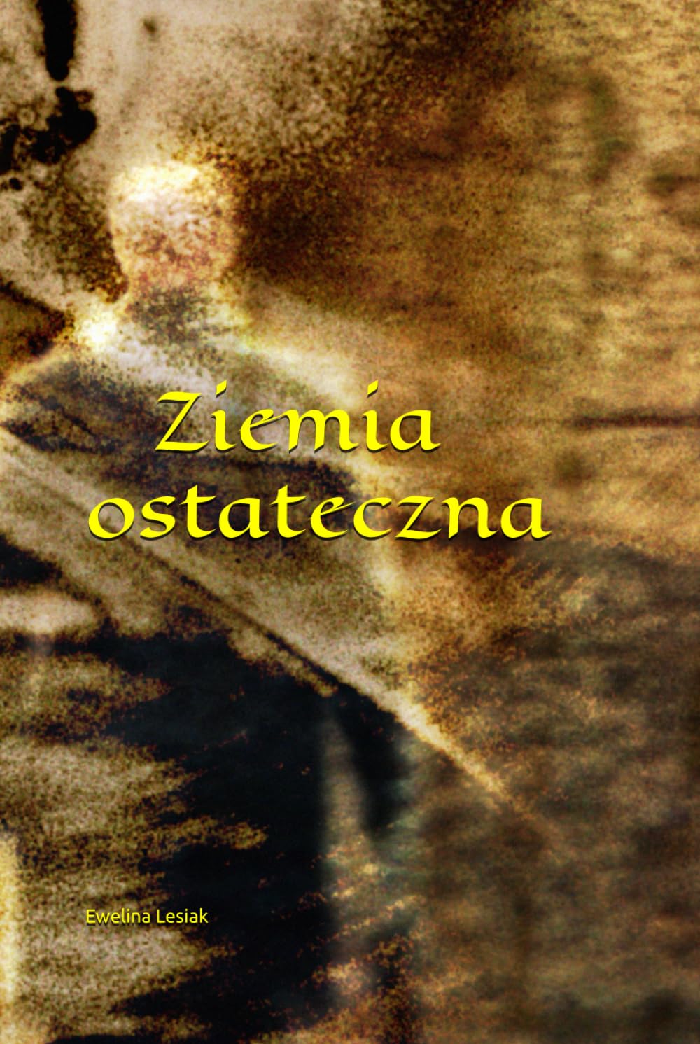 Ziemia ostateczna