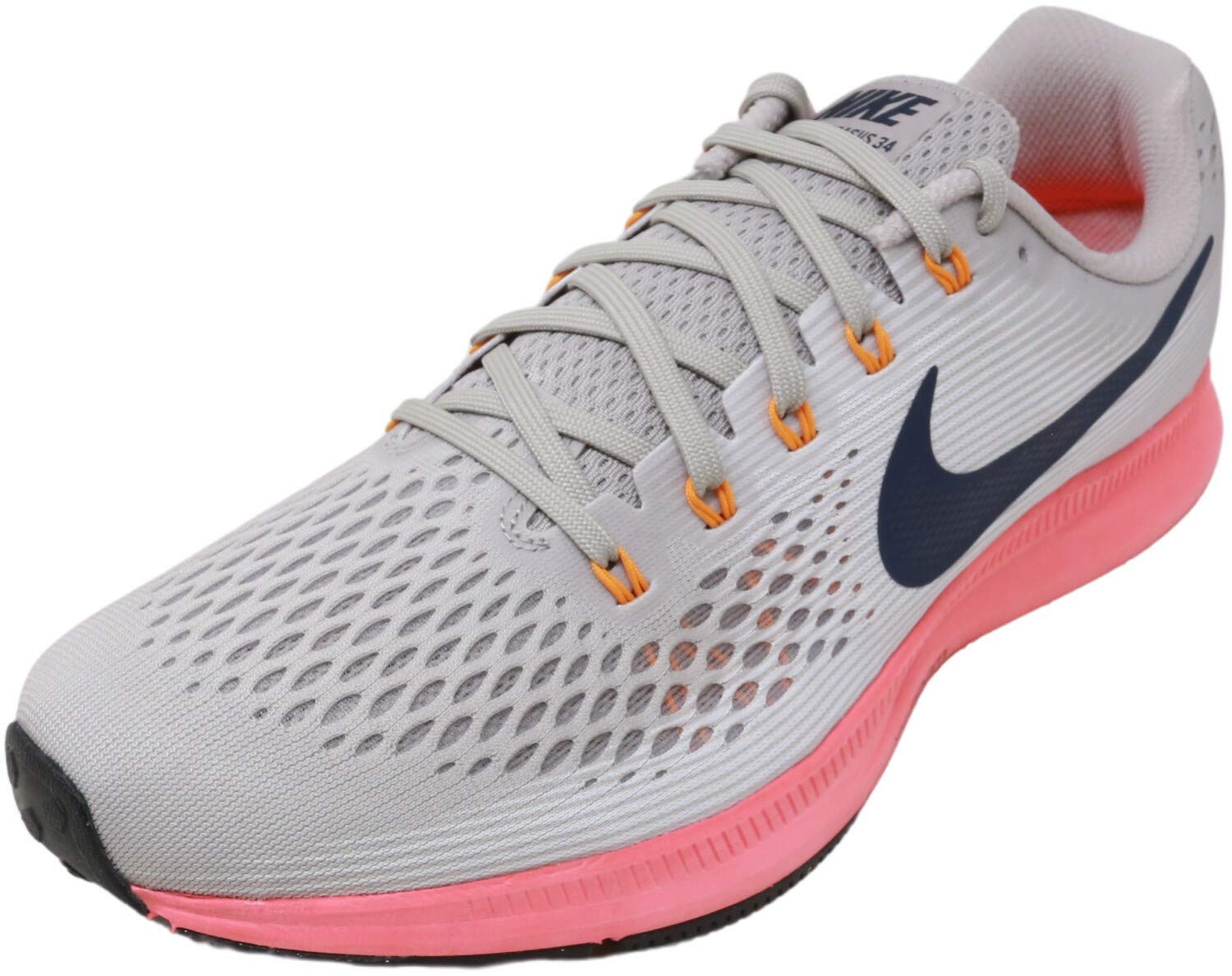 Nike Mens Herren Laufschuh Zoom Pegasus 35 Turbo Training Shoes