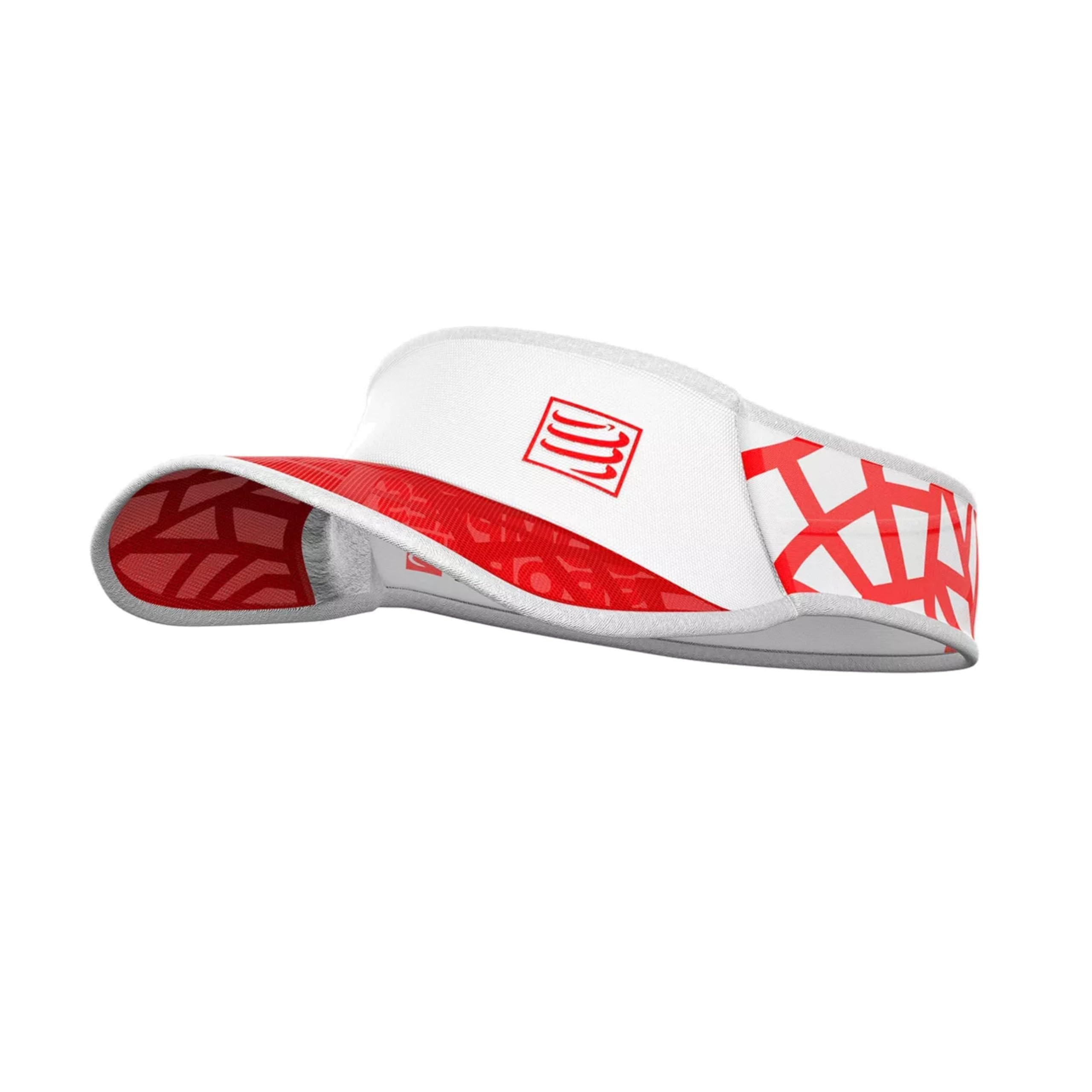 COMPRESSPORT Visory, uniseks