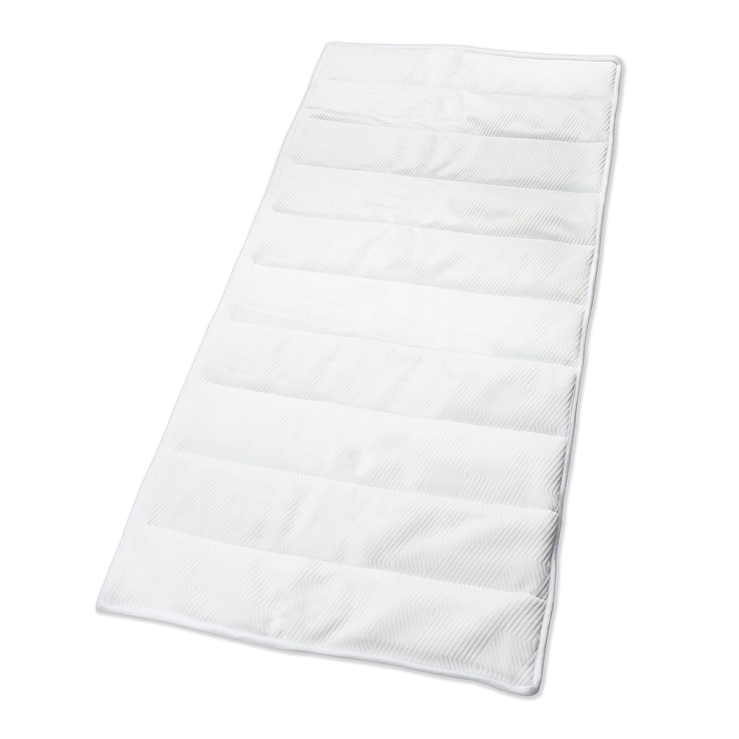 Hooga Magnet Therapy Pad, Magnetic Chair Cover for Office, Home, Chair, Sofa, Recliner. Ultra Strength Healing Pain Relief. Washable Cover, 5 Strong, Removable Magnets, Portable. 48"x24" Size : Health & Household